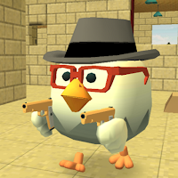 Chicken Gun Codes (2023 December) 3.5.01