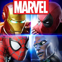 GitHub - bobbybaxter/msfcounters: A counter team reference guide for the  mobile game Marvel Strike Force