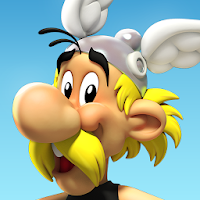 Asterix And Friends Adventures Of Real Heroes 