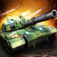 Tank Strike – battle online