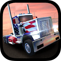 USA 3D Truck Simulator 2016 Codes [2024 January]