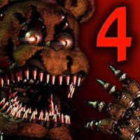 Five Nights At Freddy S 4 Coupon Codes 2024 April   Five Nights At Freddys 4 An Unforgettable Adventure In Dark Rooms 