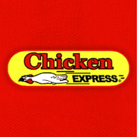 Chicken Express Coupon Codes 65% Off [2024 March]