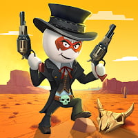 Stickman Sniper: Western gun Redeem Codes [2024 March]