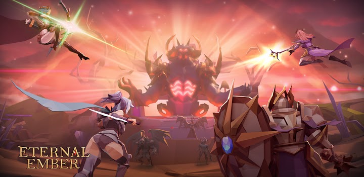 Eternal Ember Redemption Codes (Zencat Gaming)