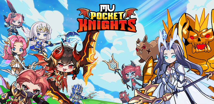 MU Pocket Knights Codes (Webzen Inc.)