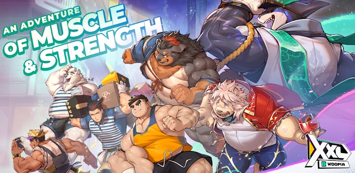XXL WOOFIA Codes Not Expired (Mega Games Co., Ltd.)